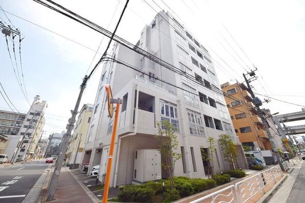 アーデン木場の物件内観写真